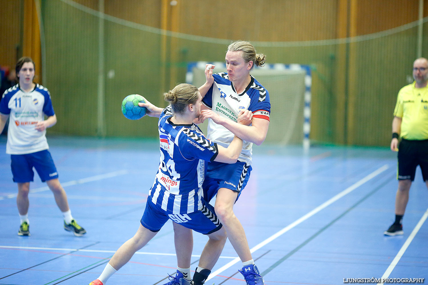 HK Skövde-IK Nord 28-25,herr,Arena Skövde,Skövde,Sverige,Handboll,,2015,130837