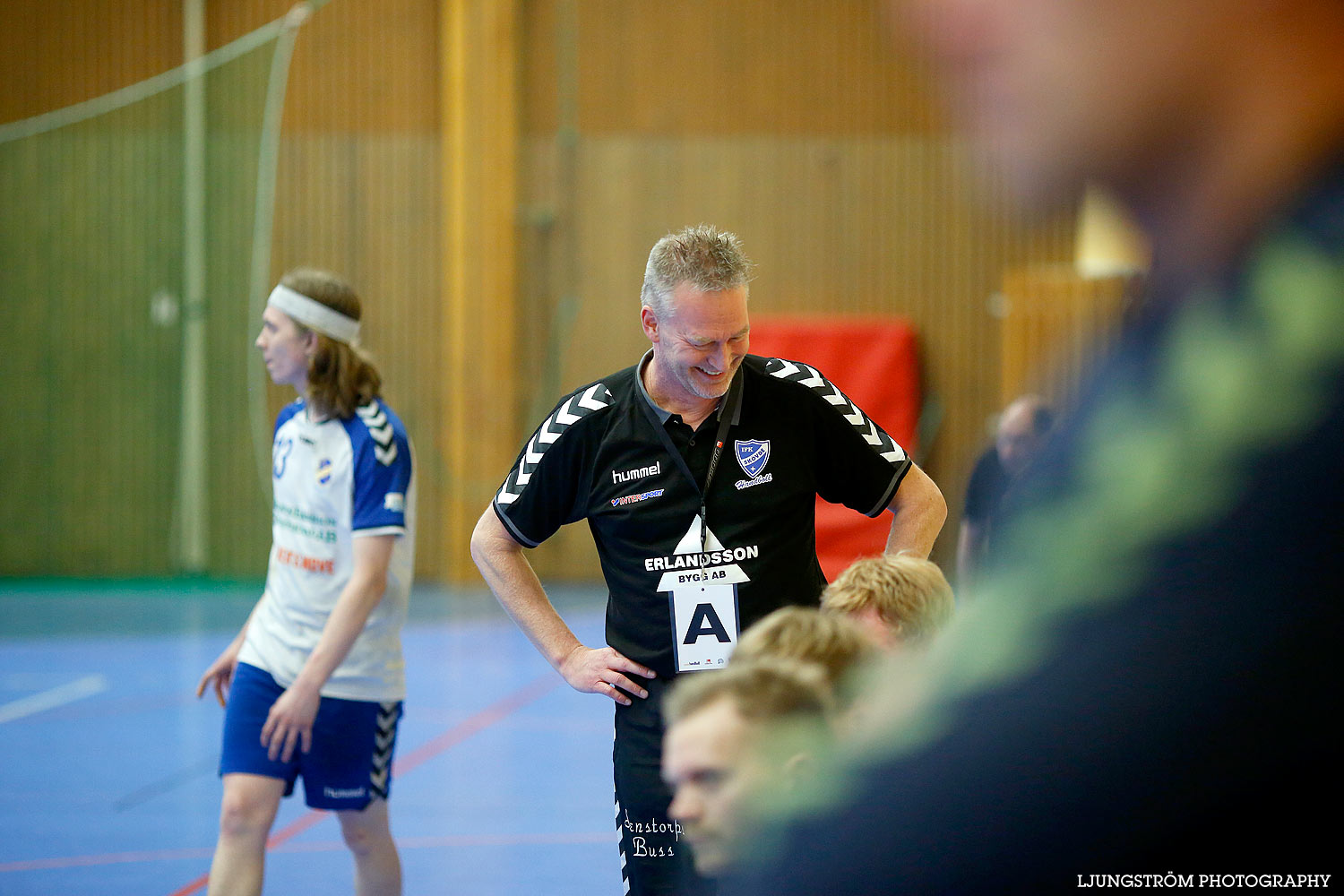 HK Skövde-IK Nord 28-25,herr,Arena Skövde,Skövde,Sverige,Handboll,,2015,130841