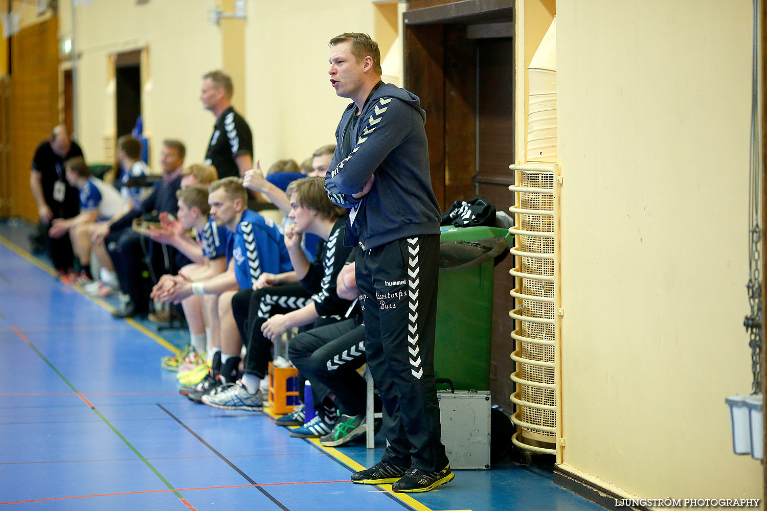 HK Skövde-IK Nord 28-25,herr,Arena Skövde,Skövde,Sverige,Handboll,,2015,130844