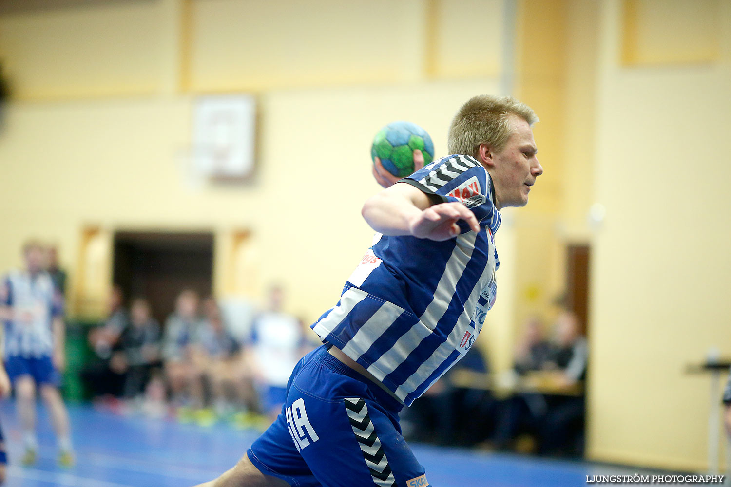 HK Skövde-IK Nord 28-25,herr,Arena Skövde,Skövde,Sverige,Handboll,,2015,130854