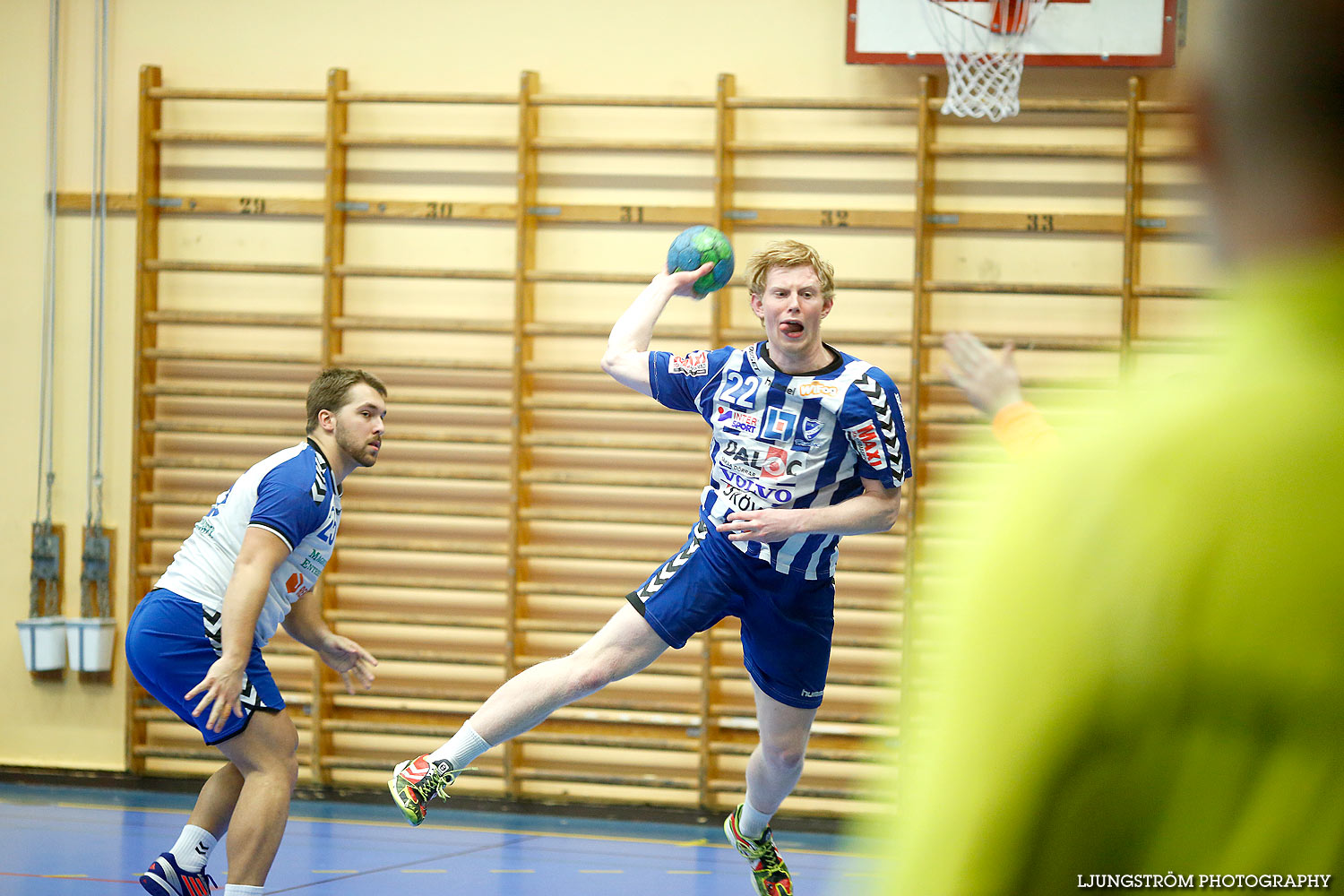 HK Skövde-IK Nord 28-25,herr,Arena Skövde,Skövde,Sverige,Handboll,,2015,130857