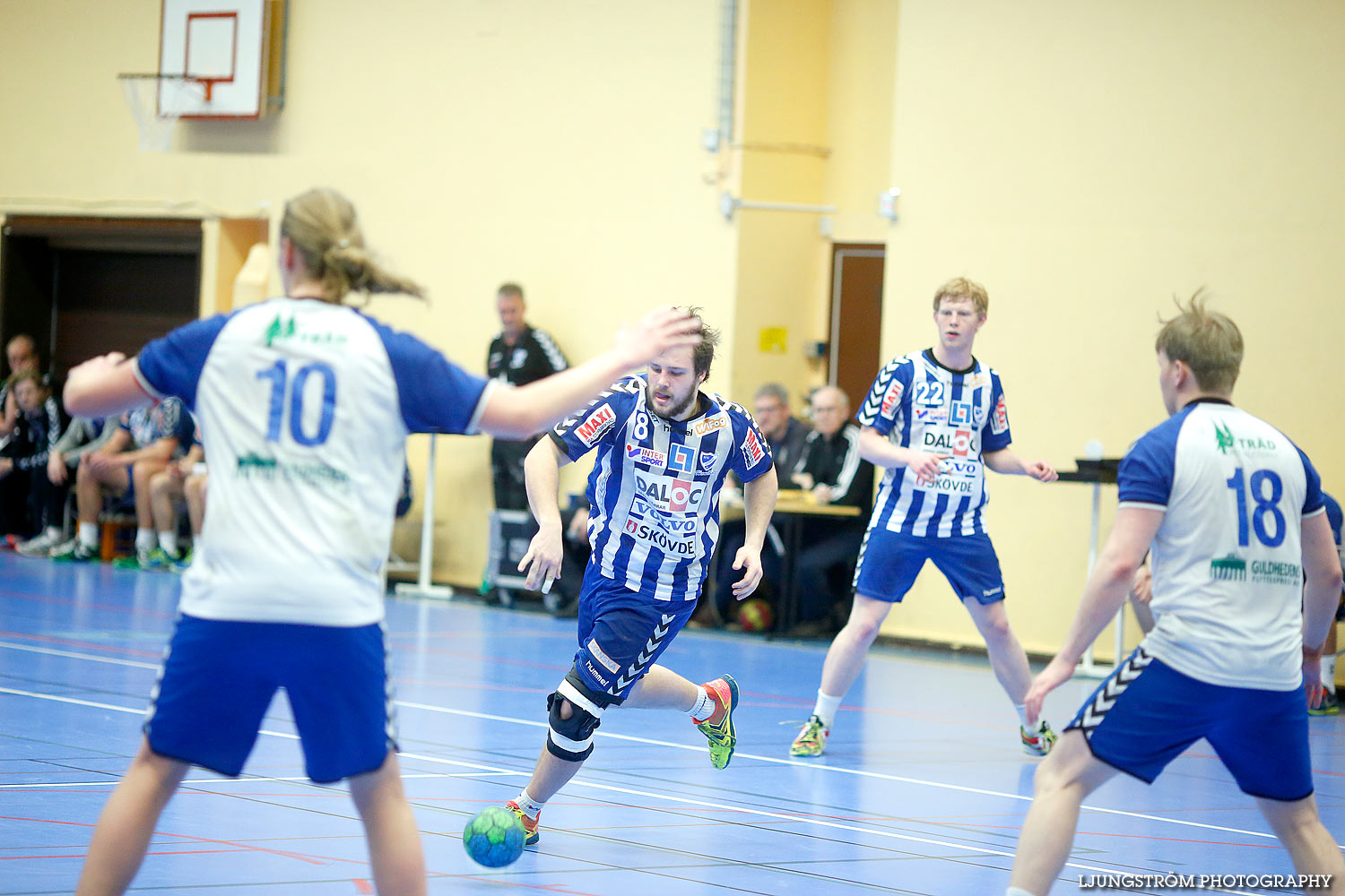 HK Skövde-IK Nord 28-25,herr,Arena Skövde,Skövde,Sverige,Handboll,,2015,130859