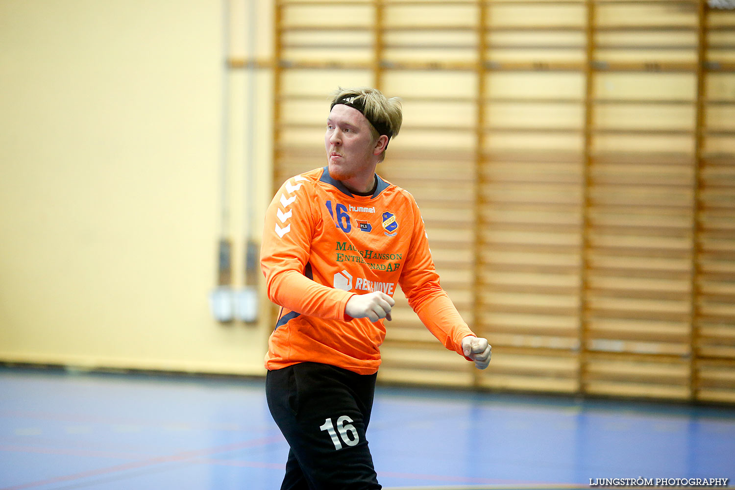 HK Skövde-IK Nord 28-25,herr,Arena Skövde,Skövde,Sverige,Handboll,,2015,130865