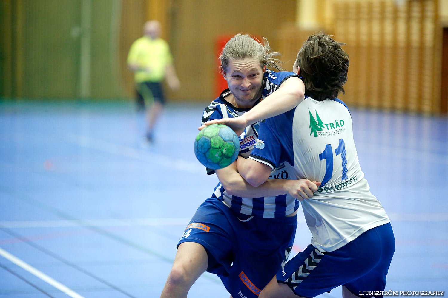 HK Skövde-IK Nord 28-25,herr,Arena Skövde,Skövde,Sverige,Handboll,,2015,130871