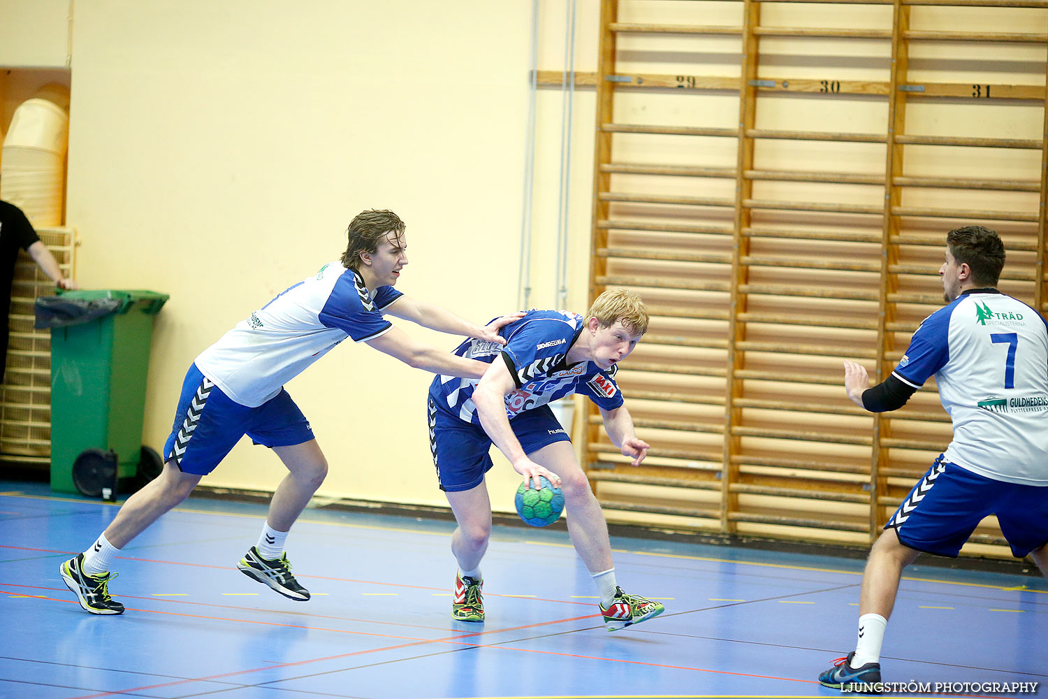 HK Skövde-IK Nord 28-25,herr,Arena Skövde,Skövde,Sverige,Handboll,,2015,130875