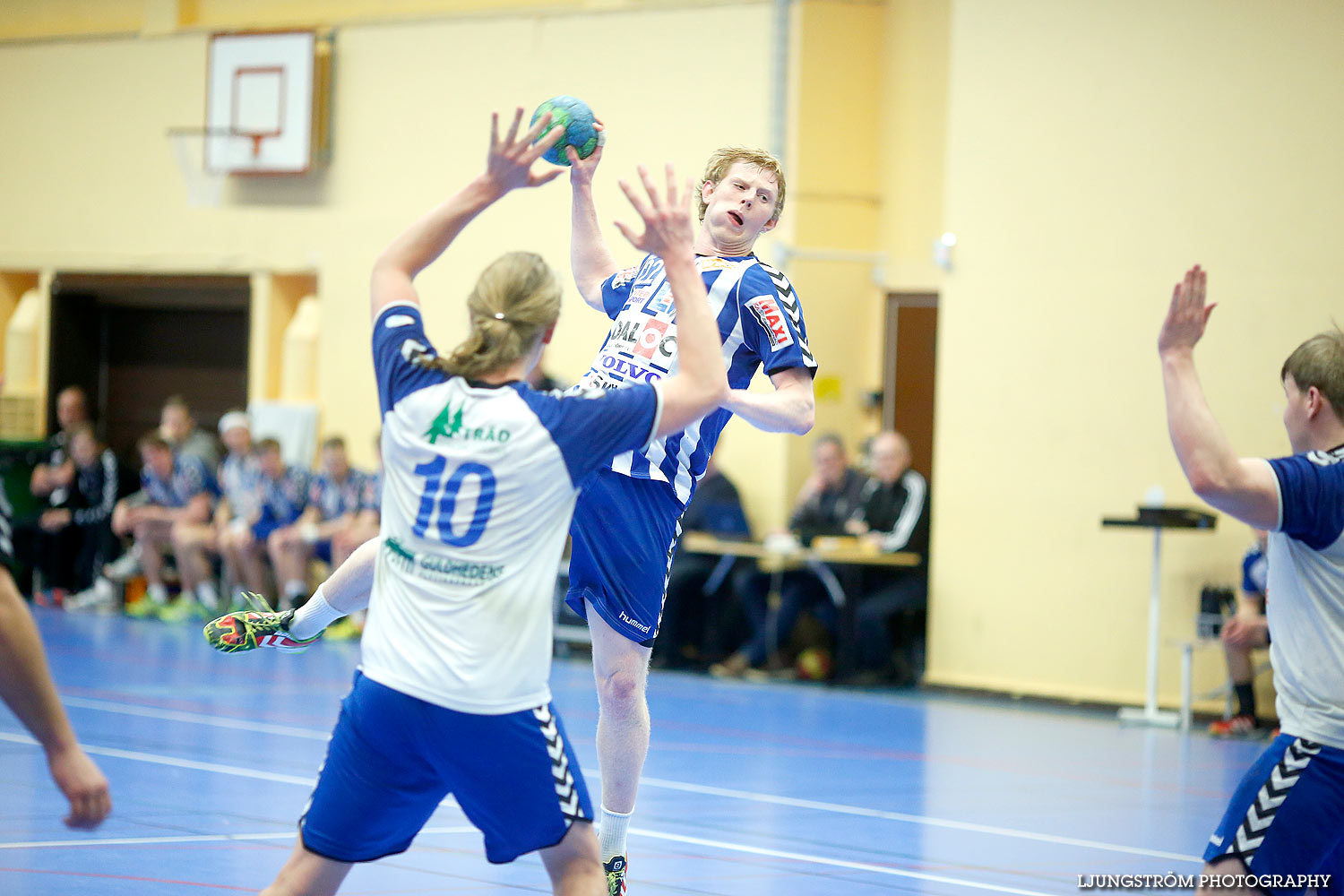 HK Skövde-IK Nord 28-25,herr,Arena Skövde,Skövde,Sverige,Handboll,,2015,130878