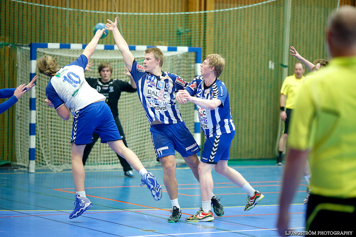 HK Skövde-IK Nord 28-25,herr,Arena Skövde,Skövde,Sverige,Handboll,,2015,130885