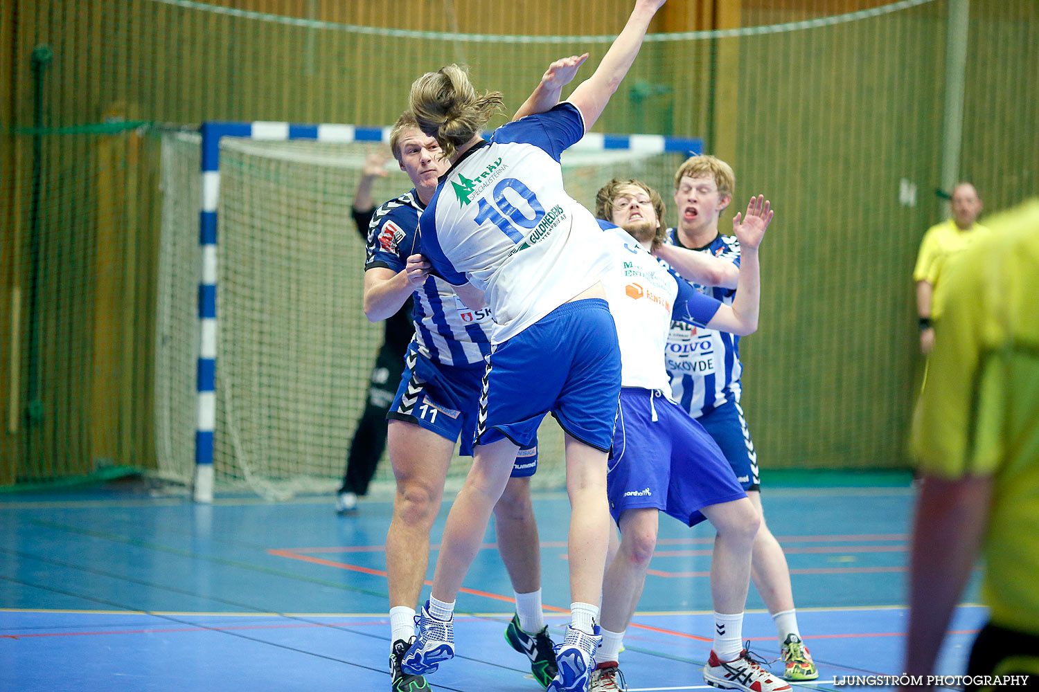 HK Skövde-IK Nord 28-25,herr,Arena Skövde,Skövde,Sverige,Handboll,,2015,130886