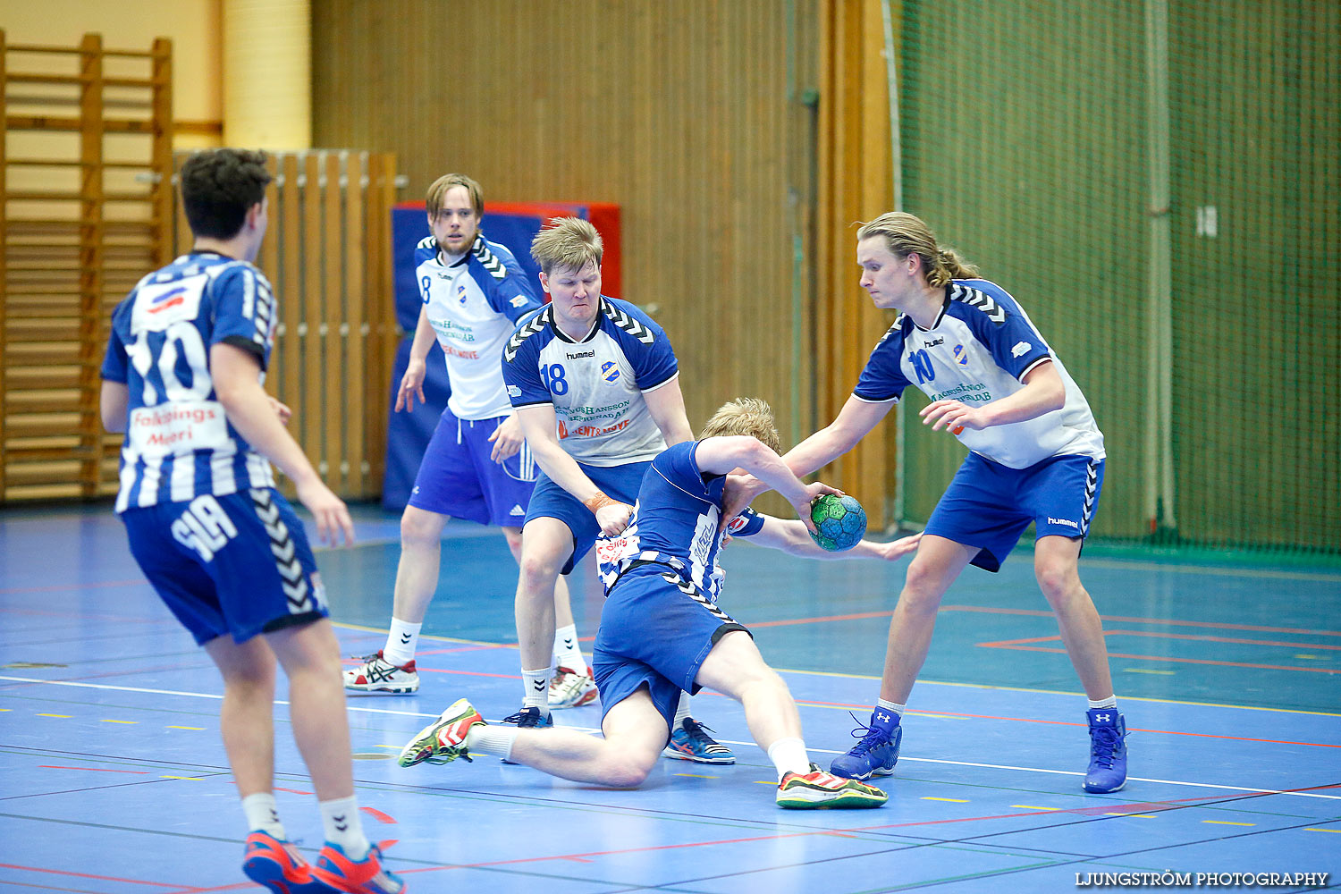 HK Skövde-IK Nord 28-25,herr,Arena Skövde,Skövde,Sverige,Handboll,,2015,130888