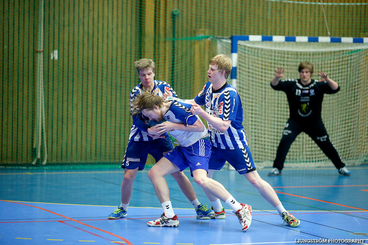 HK Skövde-IK Nord 28-25,herr,Arena Skövde,Skövde,Sverige,Handboll,,2015,130889