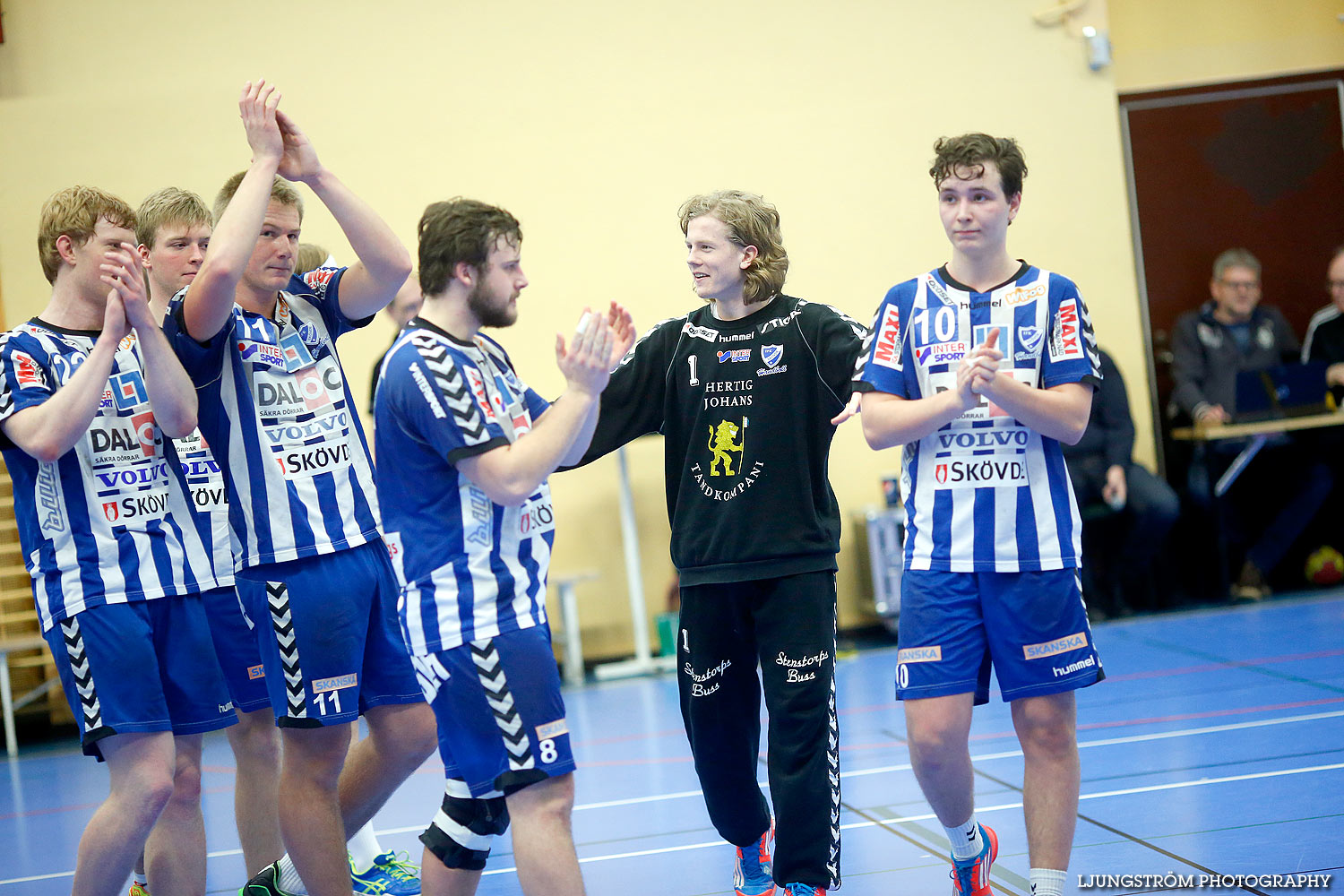 HK Skövde-IK Nord 28-25,herr,Arena Skövde,Skövde,Sverige,Handboll,,2015,130894