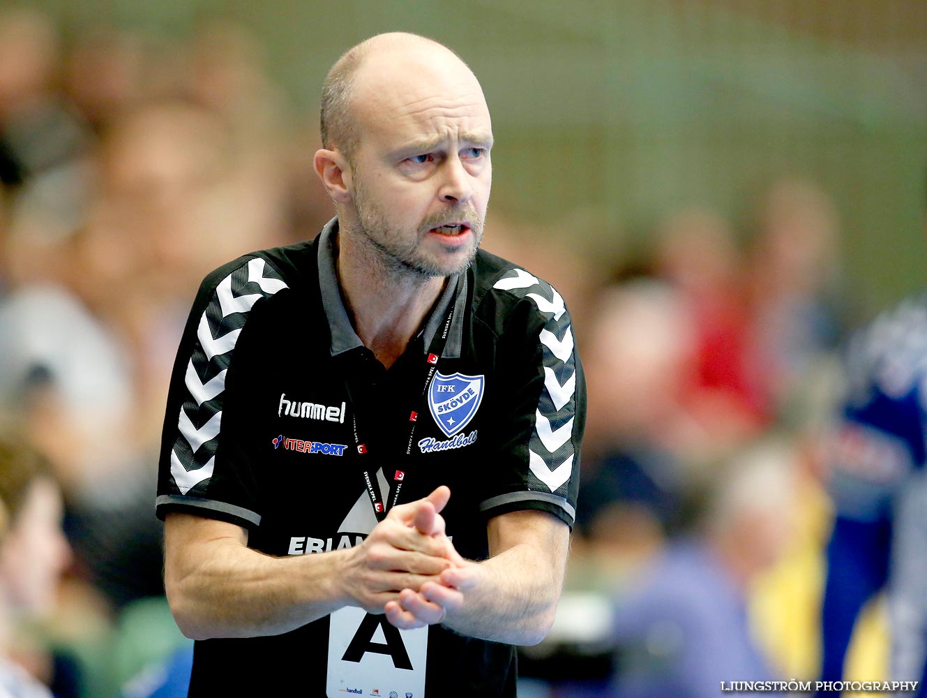 IFK Skövde HK-Redbergslids IK 27-27,herr,Arena Skövde,Skövde,Sverige,Handboll,,2015,105268