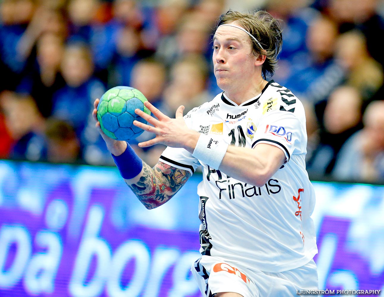 IFK Skövde HK-Redbergslids IK 27-27,herr,Arena Skövde,Skövde,Sverige,Handboll,,2015,105298