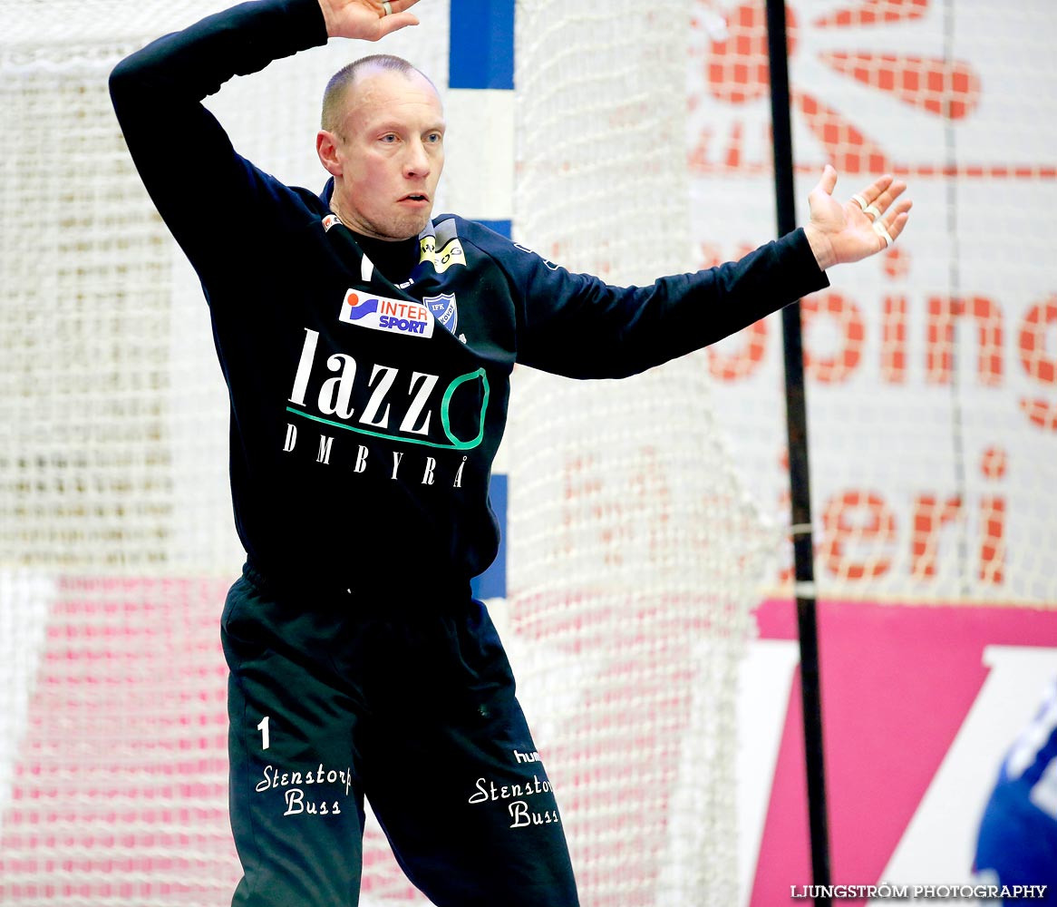 IFK Skövde HK-Redbergslids IK 27-27,herr,Arena Skövde,Skövde,Sverige,Handboll,,2015,105396