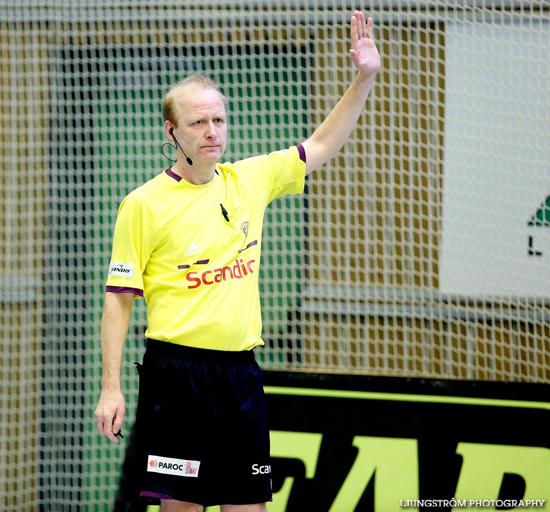 IFK Skövde HK-Redbergslids IK 27-27,herr,Arena Skövde,Skövde,Sverige,Handboll,,2015,105397