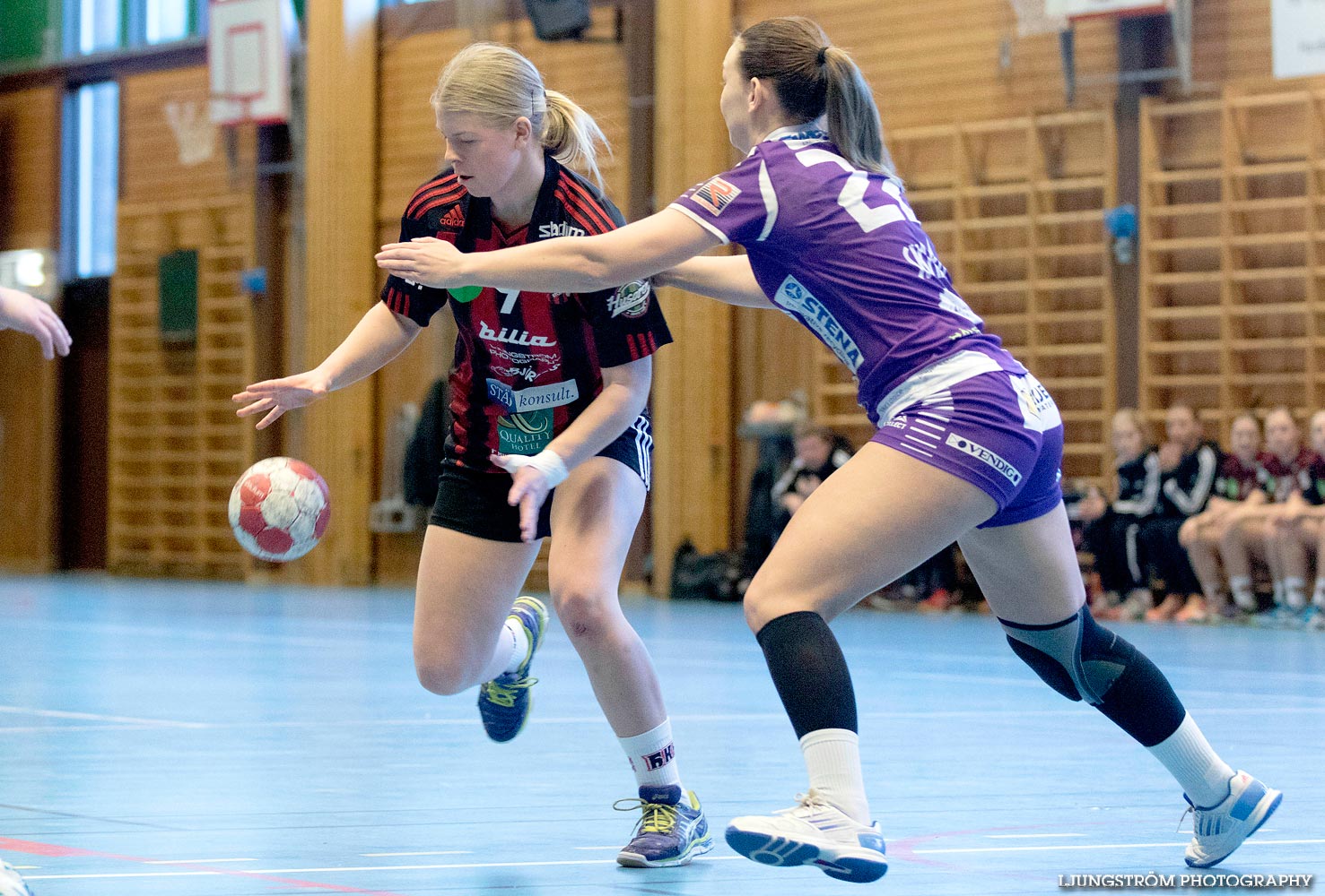 HK Country-Skara HF U 25-22,dam,Stöpenhallen,Stöpen,Sverige,Handboll,,2015,115303