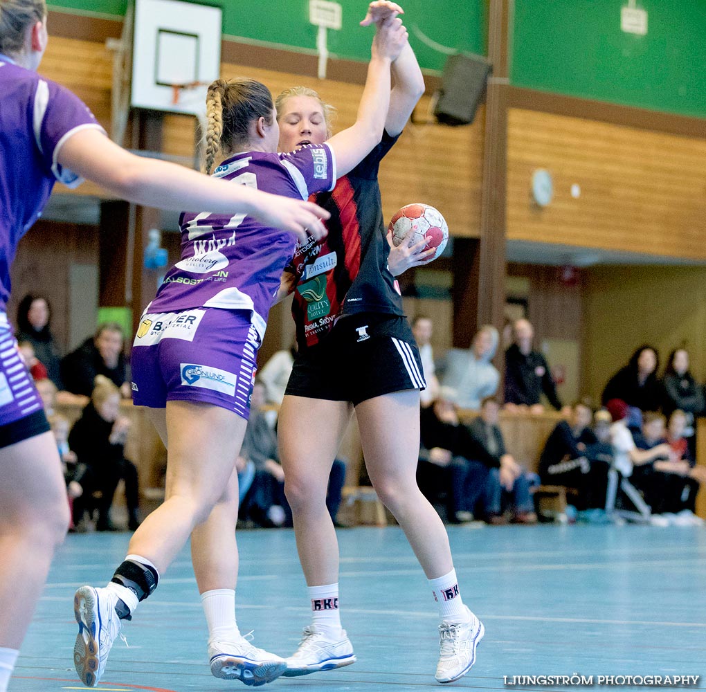 HK Country-Skara HF U 25-22,dam,Stöpenhallen,Stöpen,Sverige,Handboll,,2015,115313