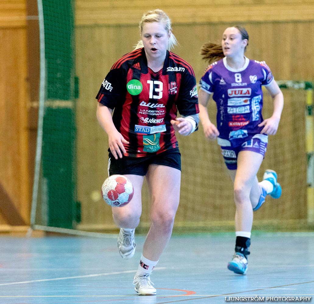 HK Country-Skara HF U 25-22,dam,Stöpenhallen,Stöpen,Sverige,Handboll,,2015,115318