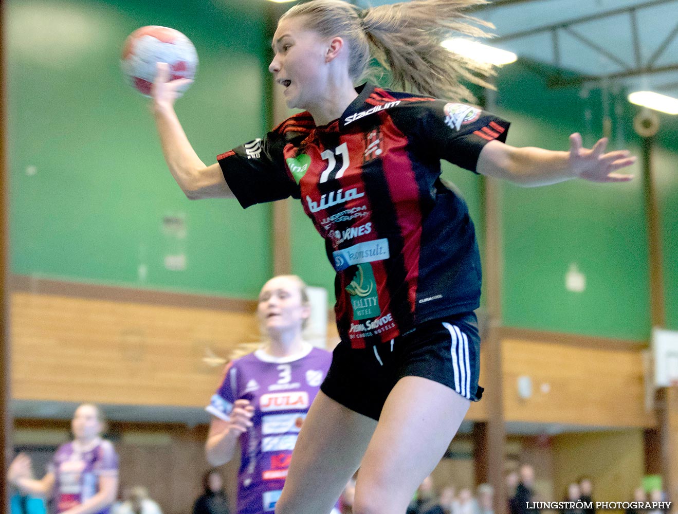 HK Country-Skara HF U 25-22,dam,Stöpenhallen,Stöpen,Sverige,Handboll,,2015,115321