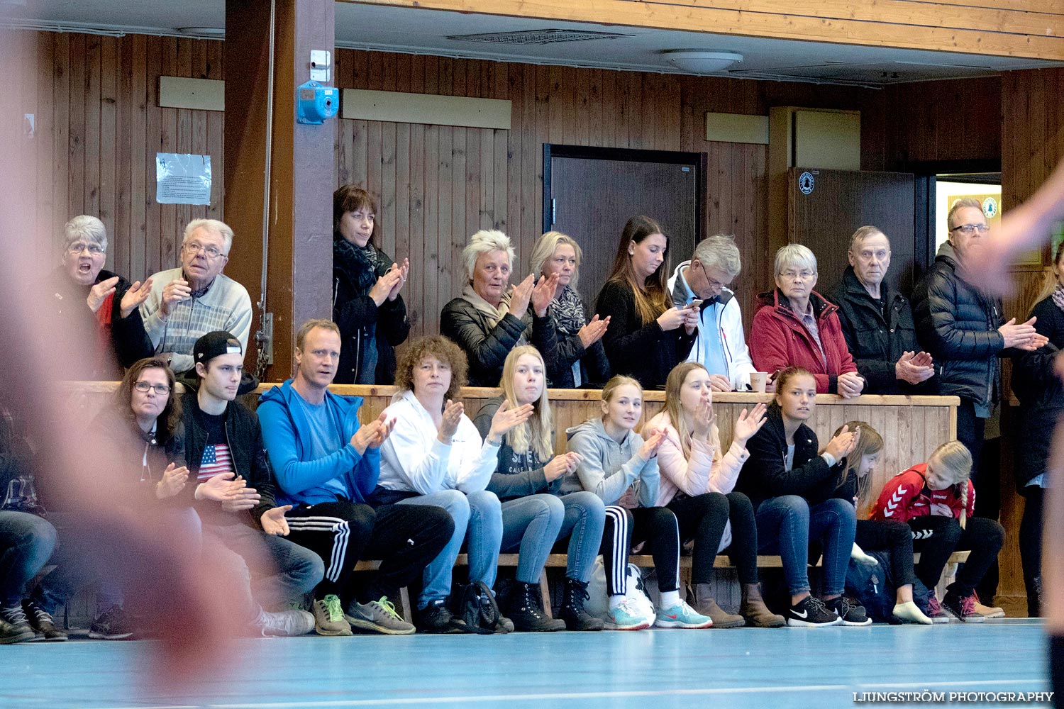 HK Country-Skara HF U 25-22,dam,Stöpenhallen,Stöpen,Sverige,Handboll,,2015,115322