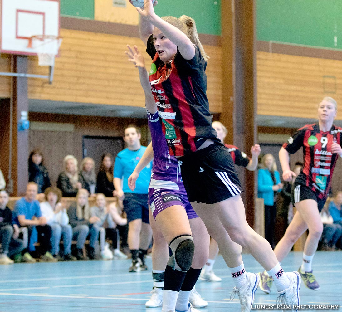 HK Country-Skara HF U 25-22,dam,Stöpenhallen,Stöpen,Sverige,Handboll,,2015,115325