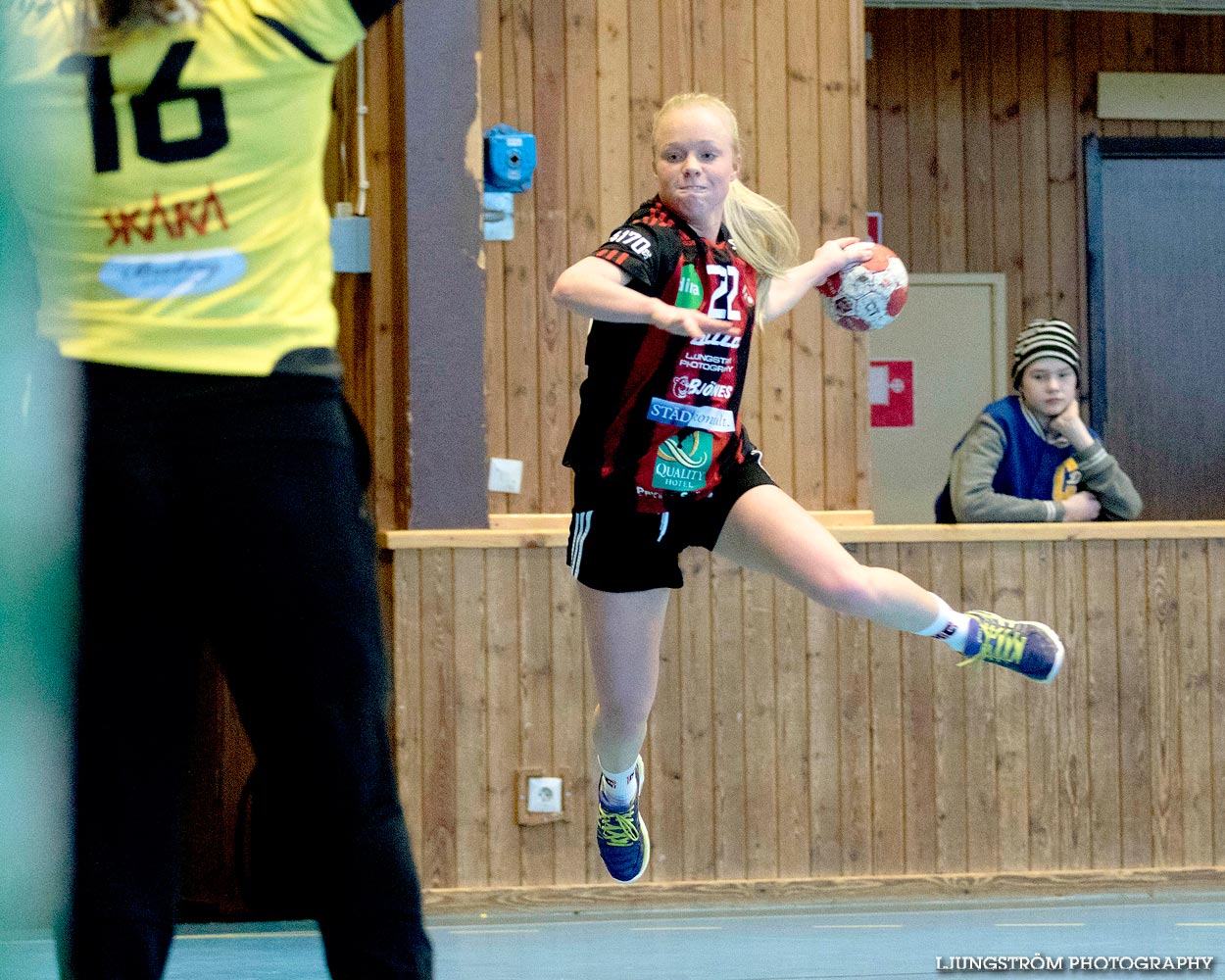 HK Country-Skara HF U 25-22,dam,Stöpenhallen,Stöpen,Sverige,Handboll,,2015,115326