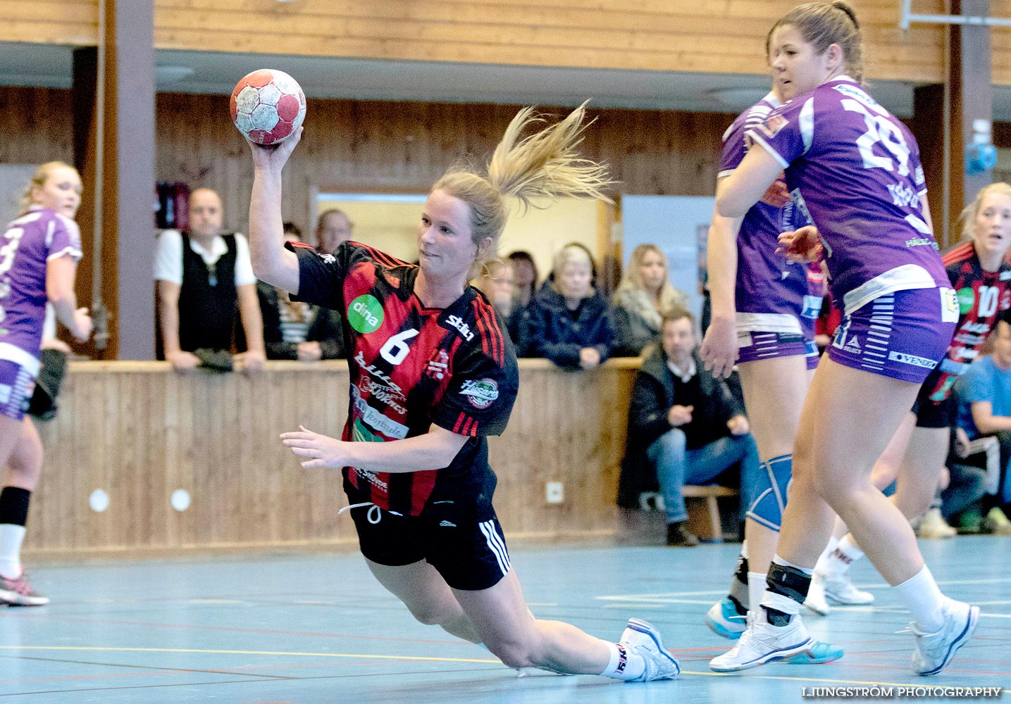 HK Country-Skara HF U 25-22,dam,Stöpenhallen,Stöpen,Sverige,Handboll,,2015,115330