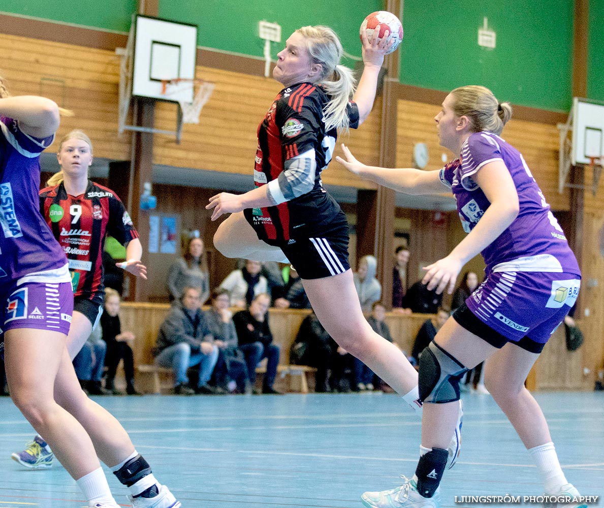 HK Country-Skara HF U 25-22,dam,Stöpenhallen,Stöpen,Sverige,Handboll,,2015,115337