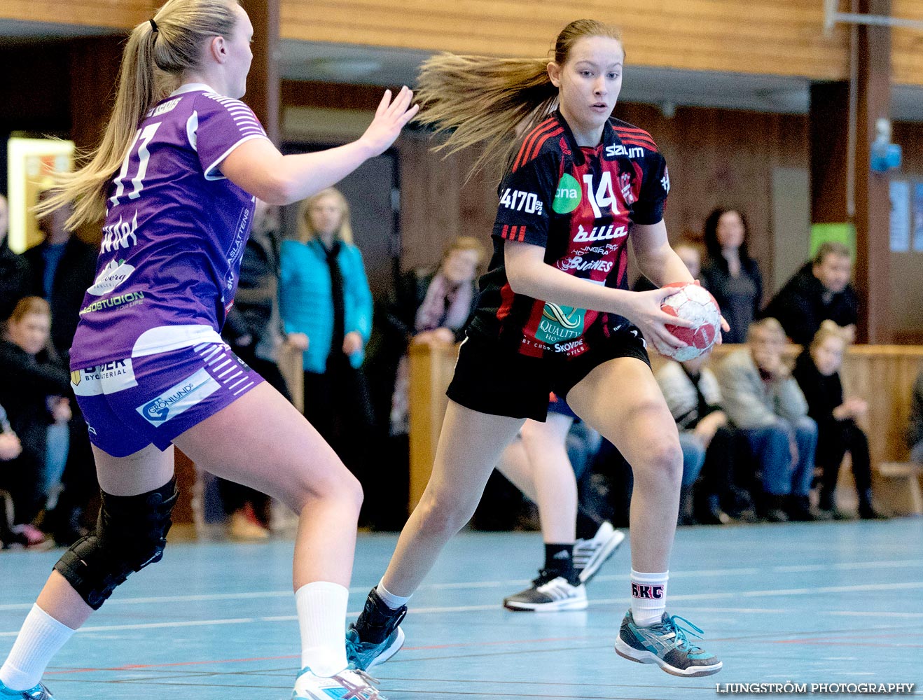 HK Country-Skara HF U 25-22,dam,Stöpenhallen,Stöpen,Sverige,Handboll,,2015,115339