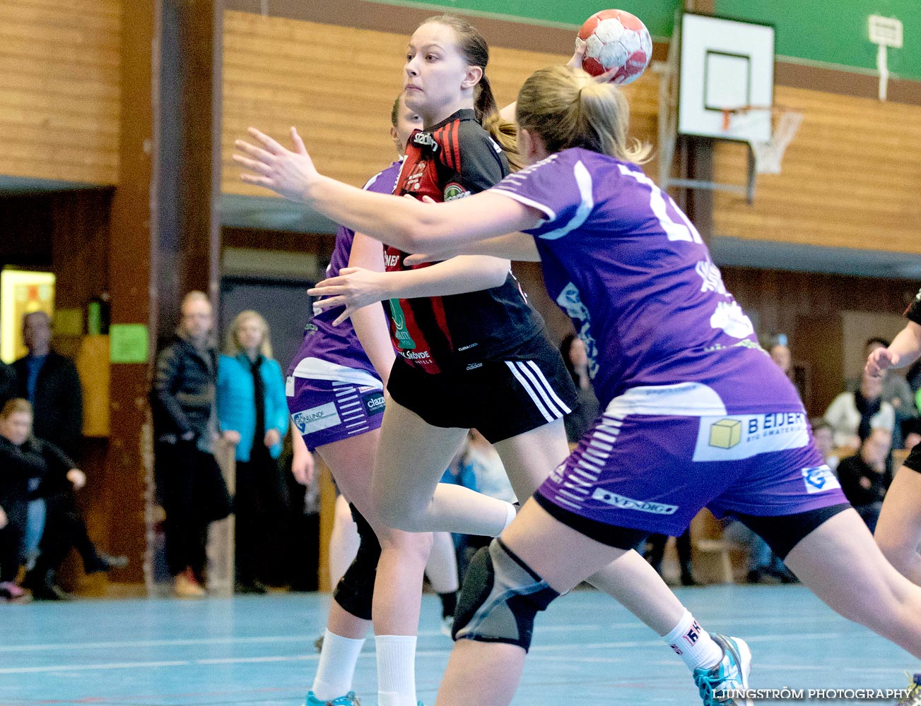 HK Country-Skara HF U 25-22,dam,Stöpenhallen,Stöpen,Sverige,Handboll,,2015,115341