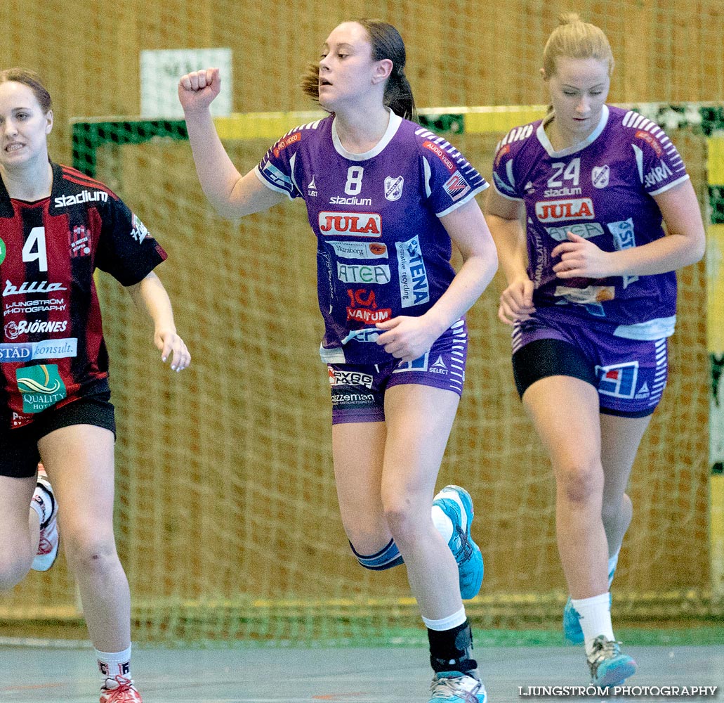 HK Country-Skara HF U 25-22,dam,Stöpenhallen,Stöpen,Sverige,Handboll,,2015,115344