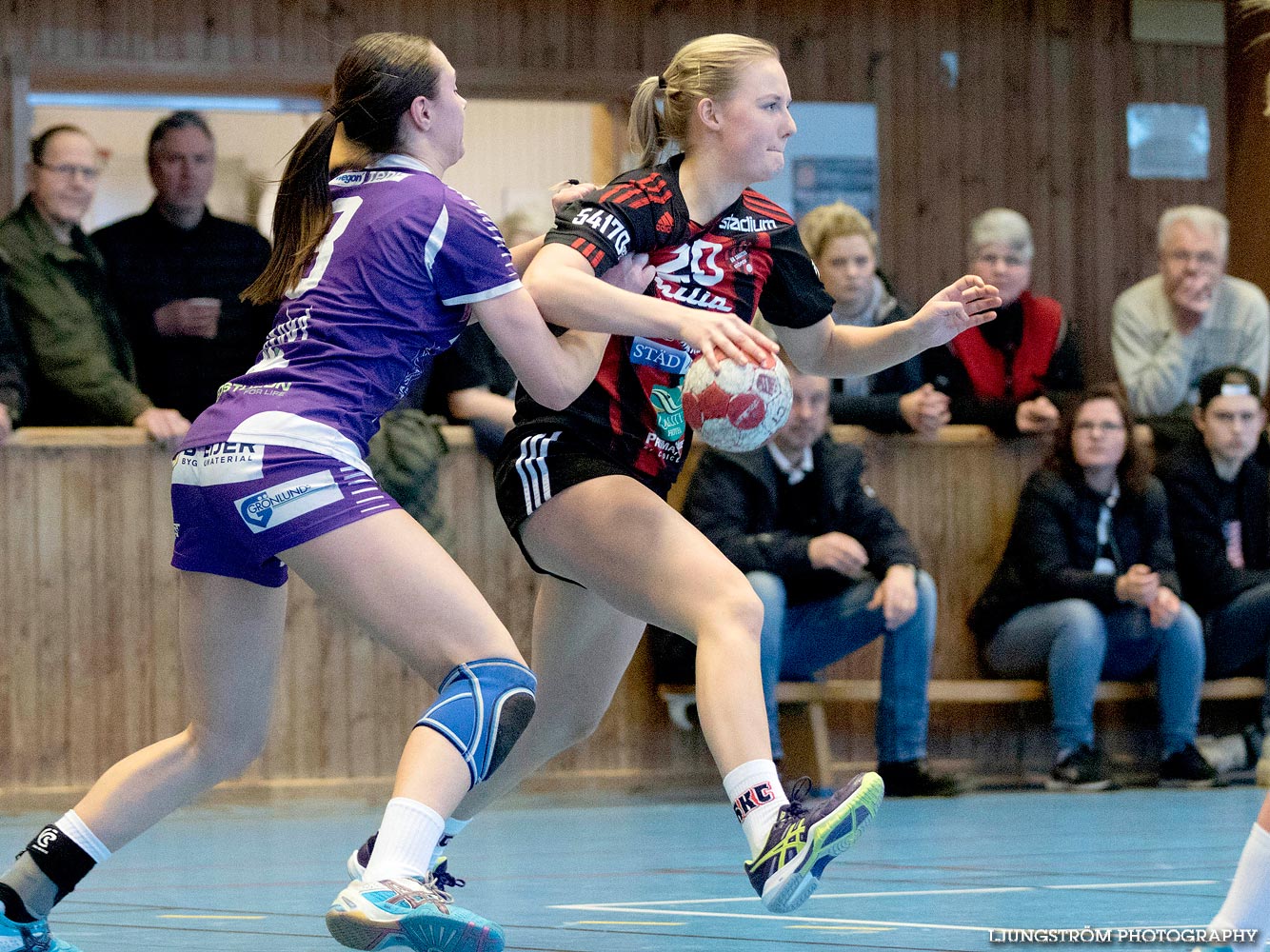 HK Country-Skara HF U 25-22,dam,Stöpenhallen,Stöpen,Sverige,Handboll,,2015,115346