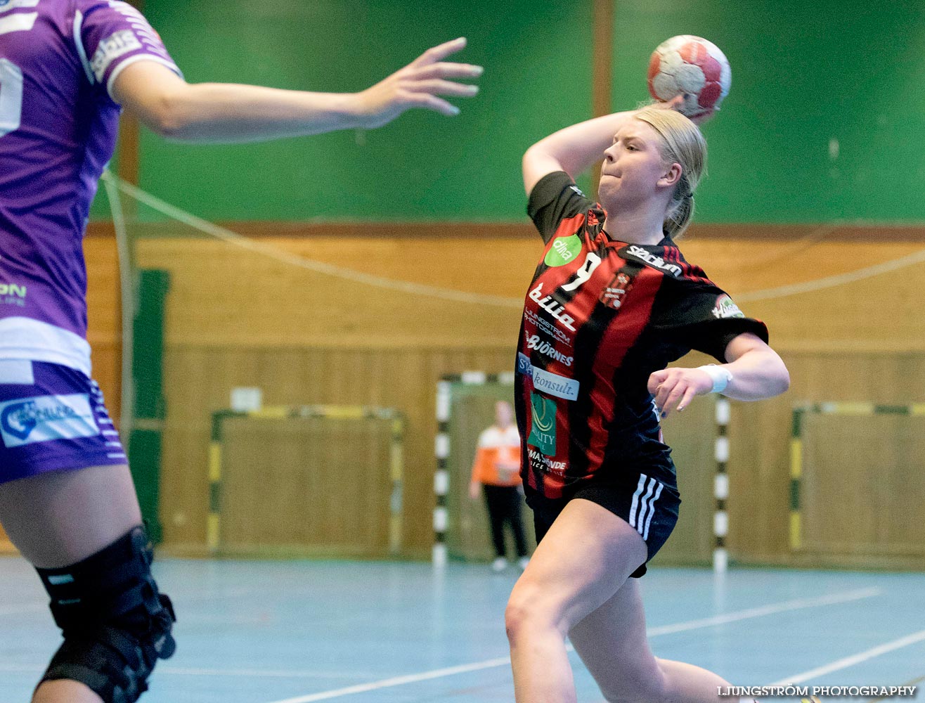 HK Country-Skara HF U 25-22,dam,Stöpenhallen,Stöpen,Sverige,Handboll,,2015,115347