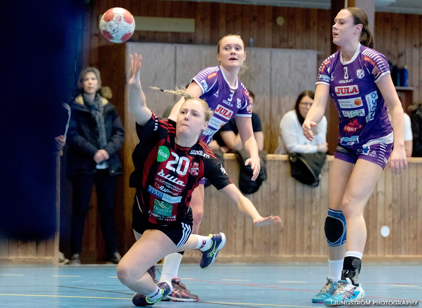 HK Country-Skara HF U 25-22,dam,Stöpenhallen,Stöpen,Sverige,Handboll,,2015,115357