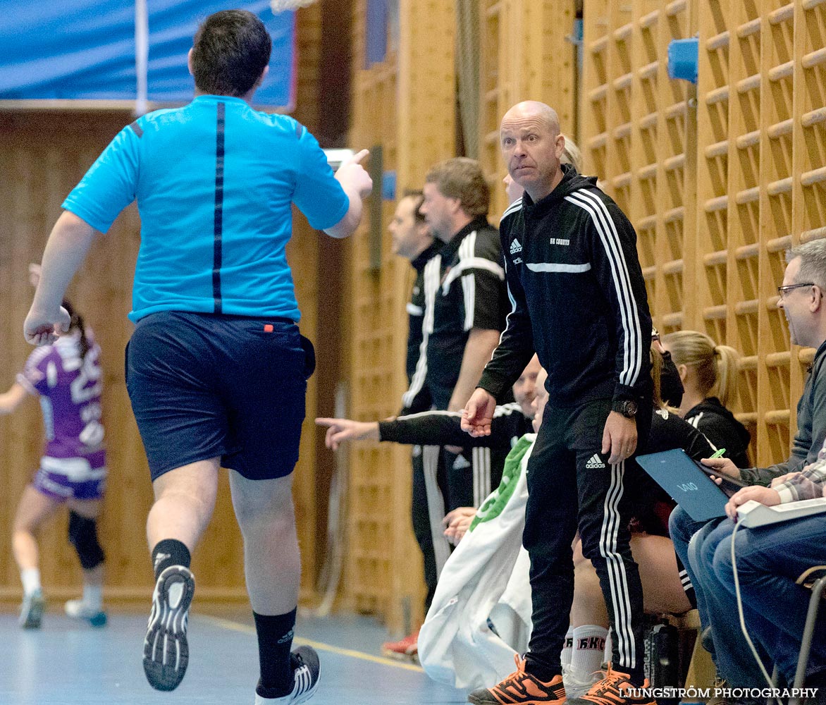 HK Country-Skara HF U 25-22,dam,Stöpenhallen,Stöpen,Sverige,Handboll,,2015,115358