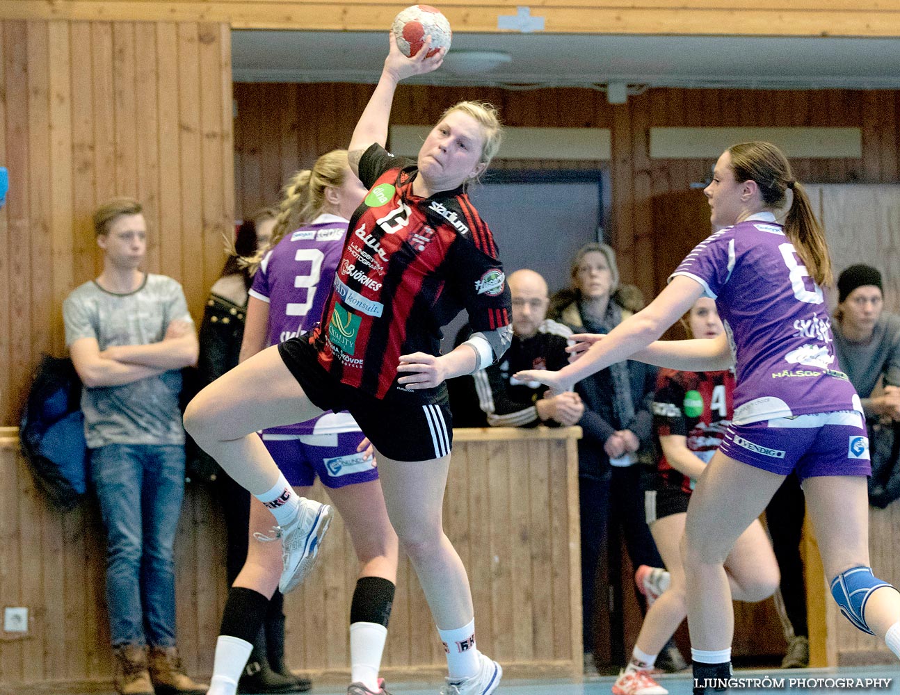 HK Country-Skara HF U 25-22,dam,Stöpenhallen,Stöpen,Sverige,Handboll,,2015,115365