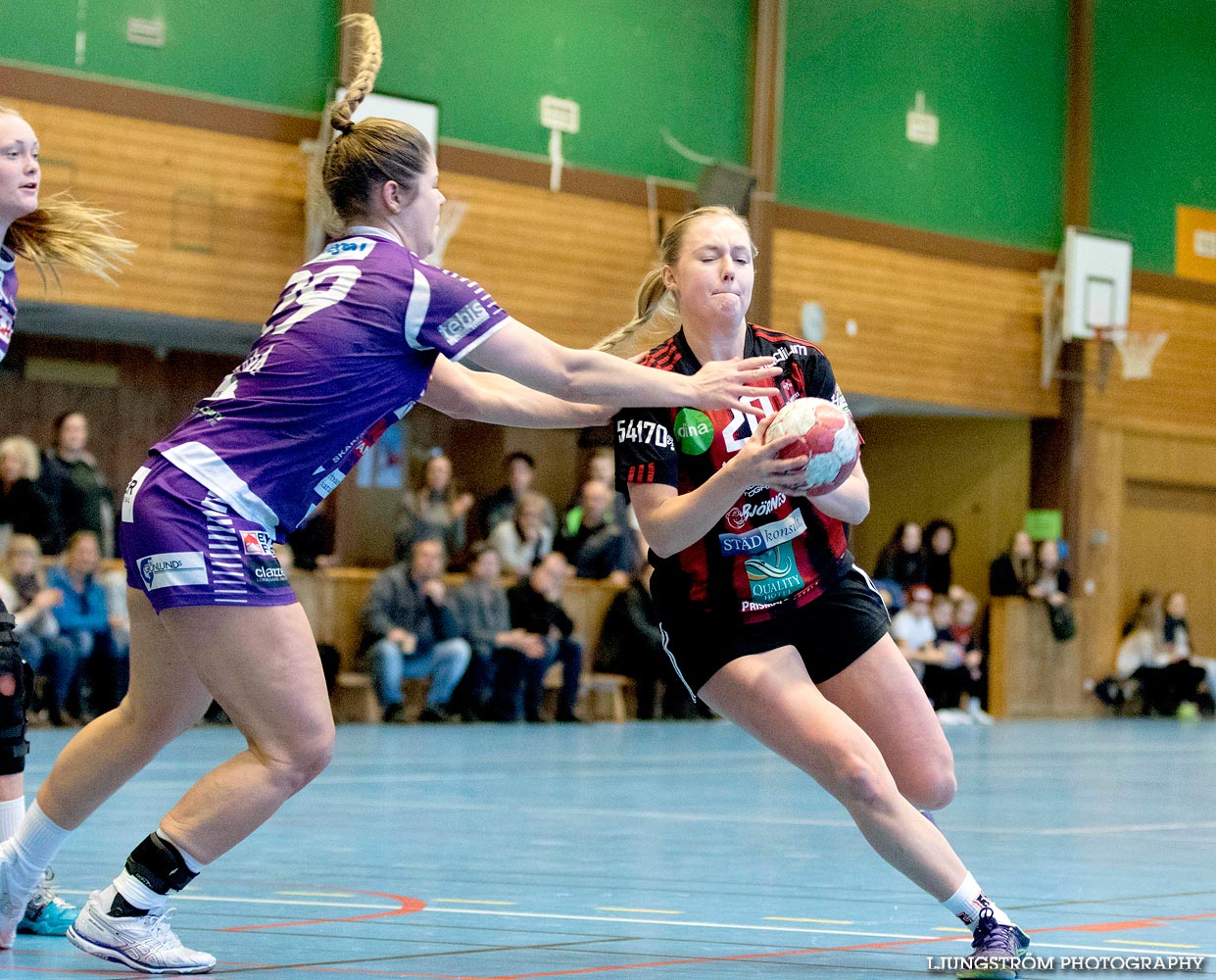 HK Country-Skara HF U 25-22,dam,Stöpenhallen,Stöpen,Sverige,Handboll,,2015,115368