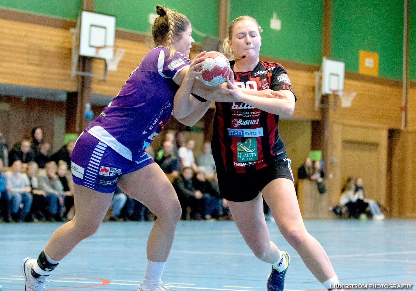 HK Country-Skara HF U 25-22,dam,Stöpenhallen,Stöpen,Sverige,Handboll,,2015,115369