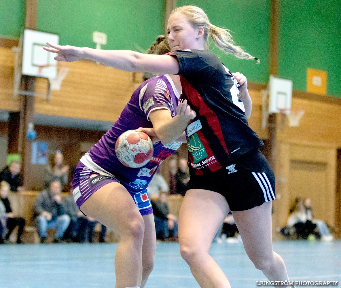 HK Country-Skara HF U 25-22,dam,Stöpenhallen,Stöpen,Sverige,Handboll,,2015,115370