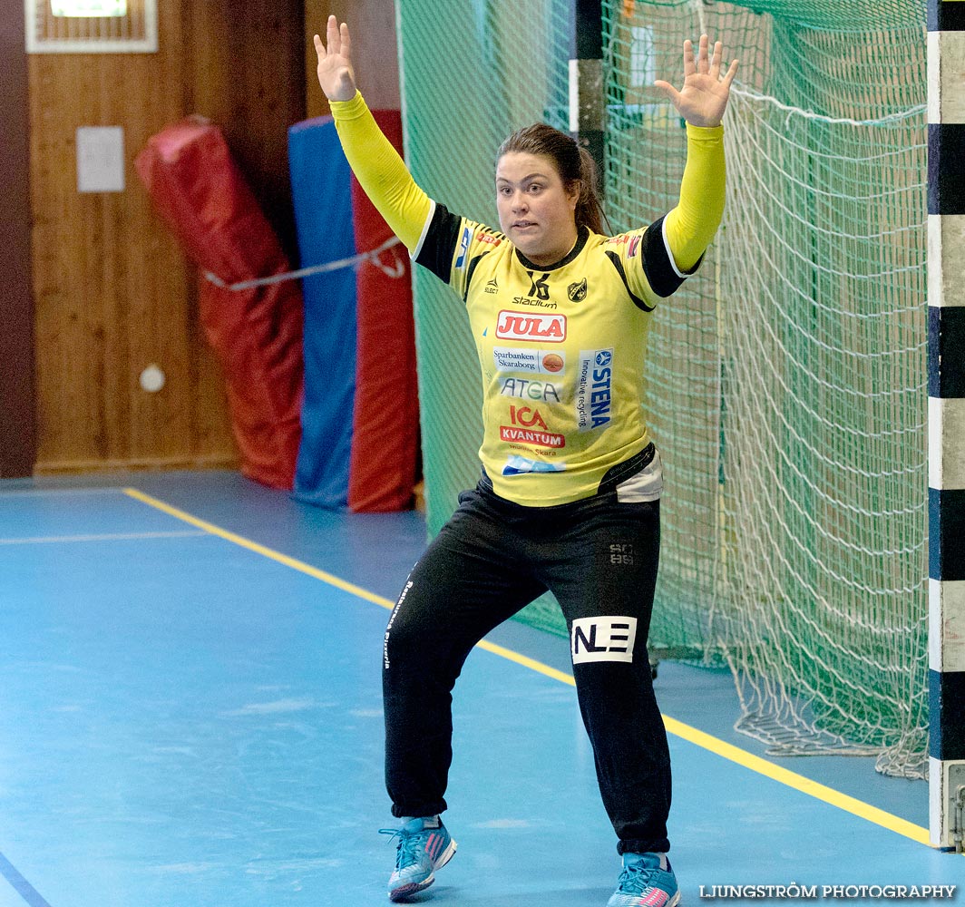 HK Country-Skara HF U 25-22,dam,Stöpenhallen,Stöpen,Sverige,Handboll,,2015,115374