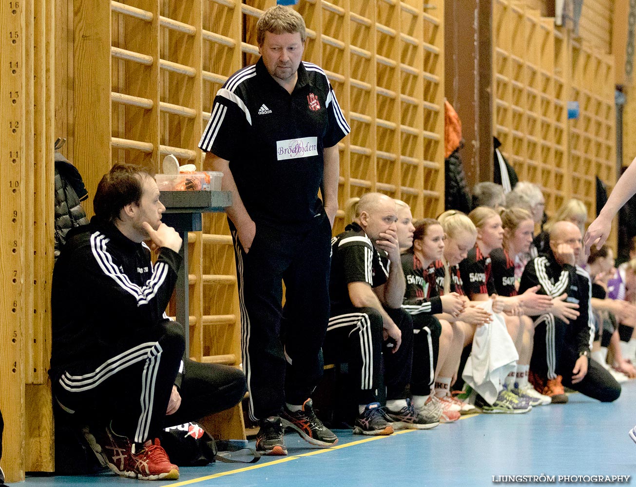 HK Country-Skara HF U 25-22,dam,Stöpenhallen,Stöpen,Sverige,Handboll,,2015,115377