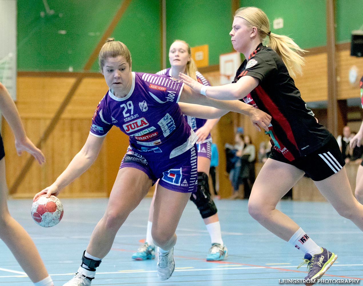 HK Country-Skara HF U 25-22,dam,Stöpenhallen,Stöpen,Sverige,Handboll,,2015,115379