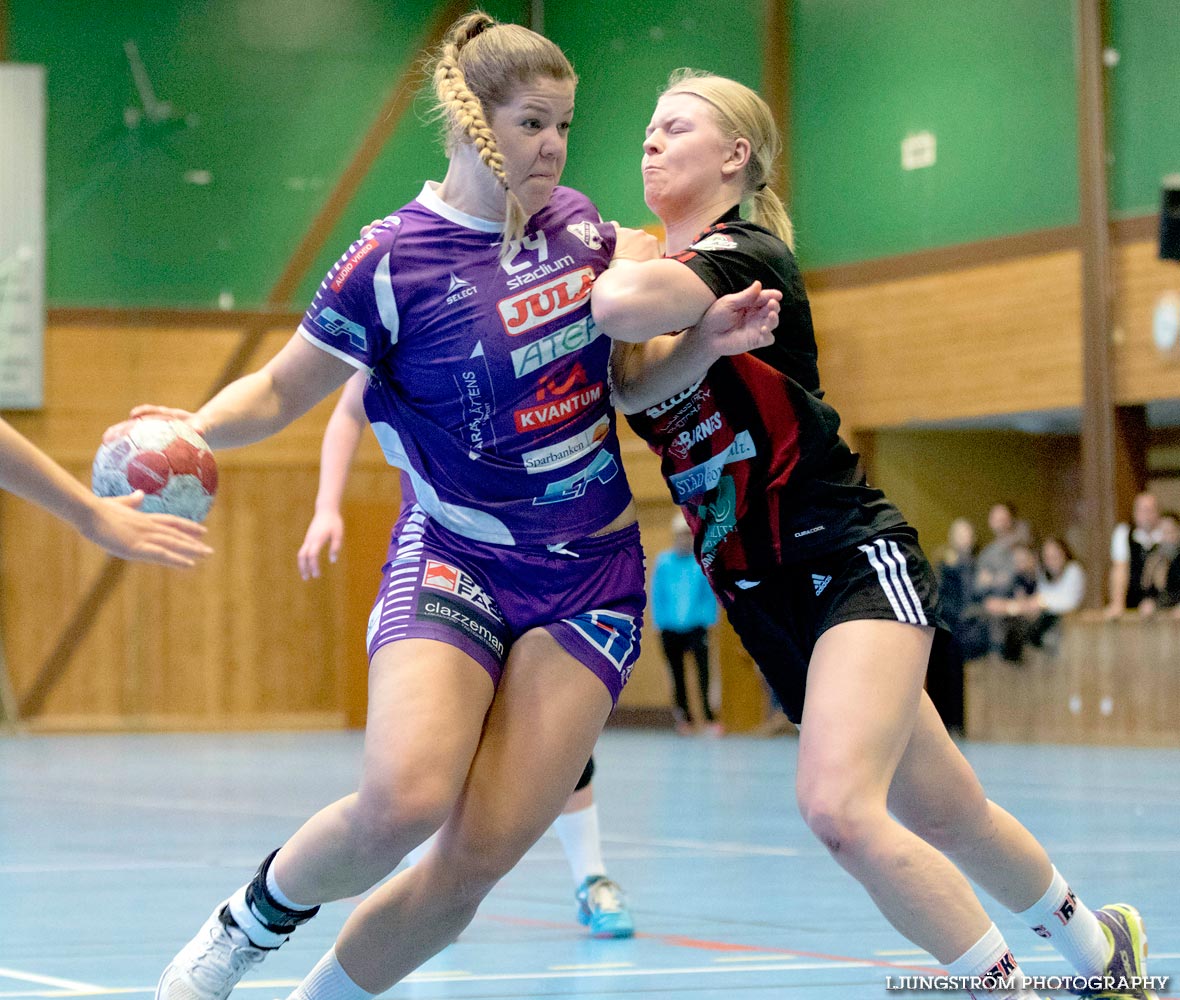 HK Country-Skara HF U 25-22,dam,Stöpenhallen,Stöpen,Sverige,Handboll,,2015,115380