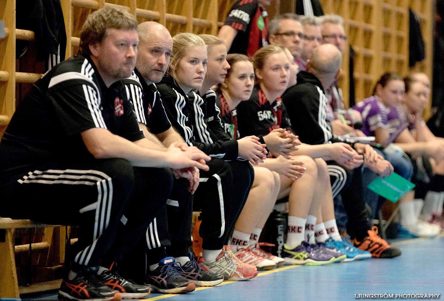 HK Country-Skara HF U 25-22,dam,Stöpenhallen,Stöpen,Sverige,Handboll,,2015,115387