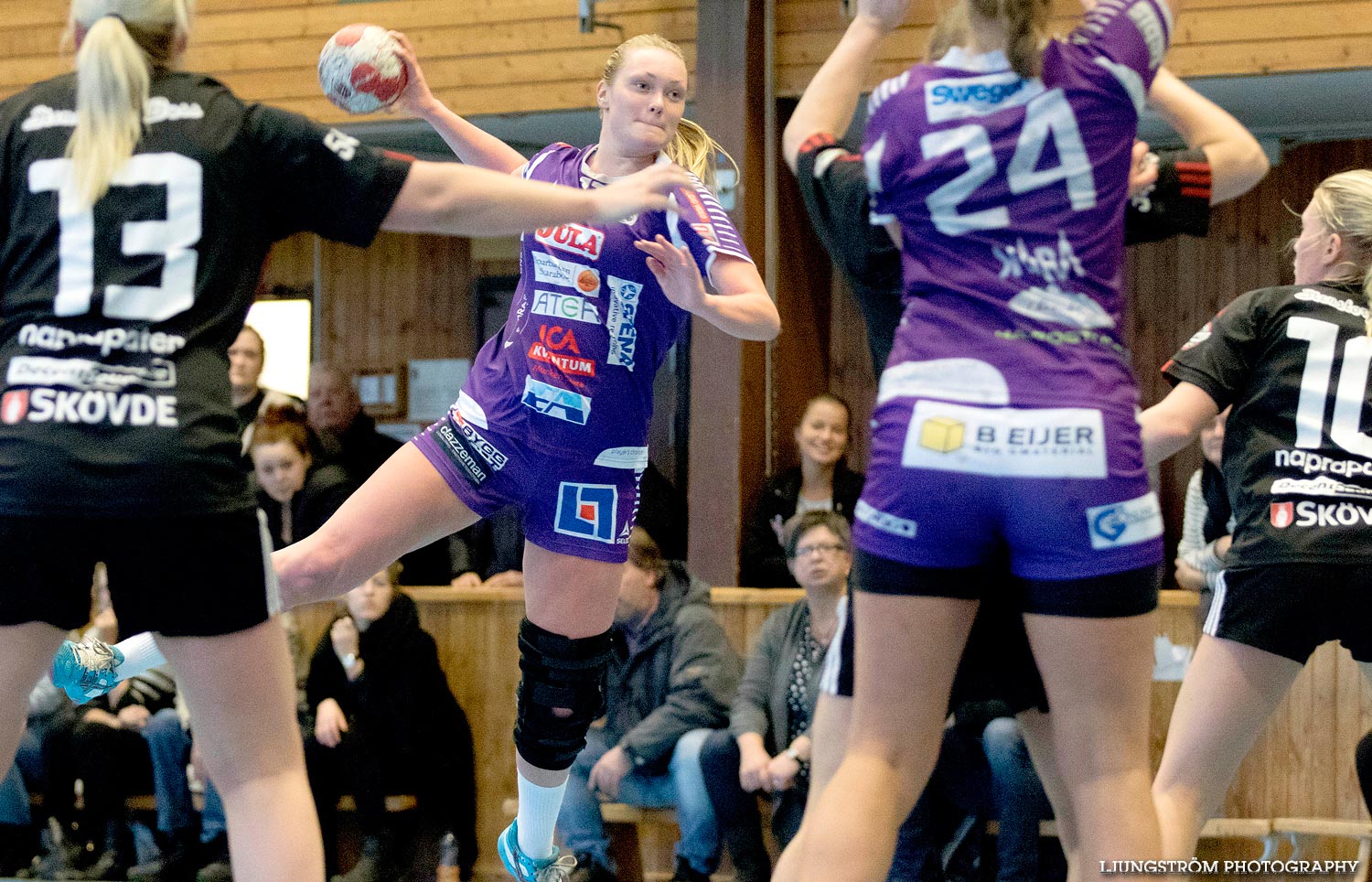 HK Country-Skara HF U 25-22,dam,Stöpenhallen,Stöpen,Sverige,Handboll,,2015,115388