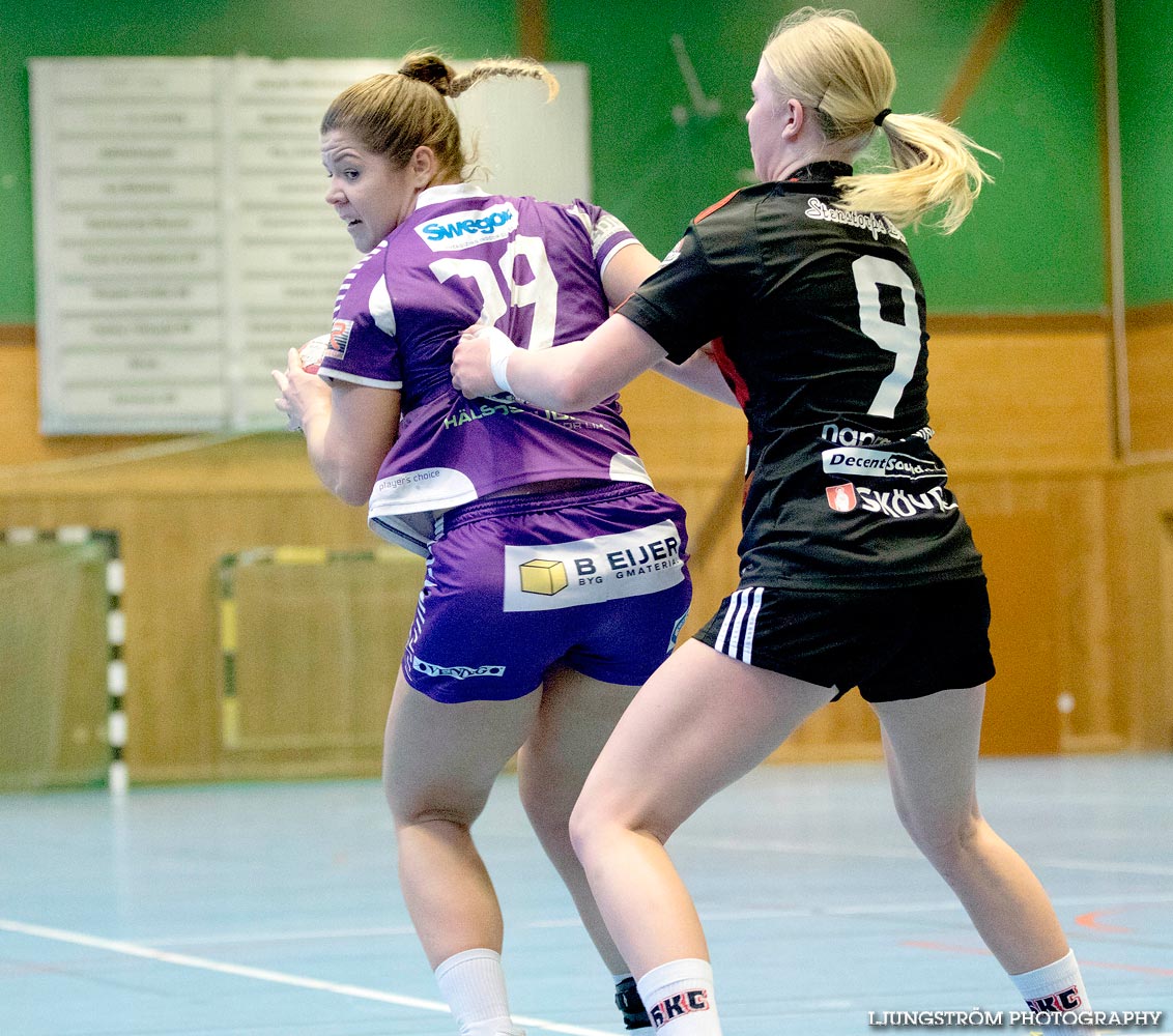 HK Country-Skara HF U 25-22,dam,Stöpenhallen,Stöpen,Sverige,Handboll,,2015,115389