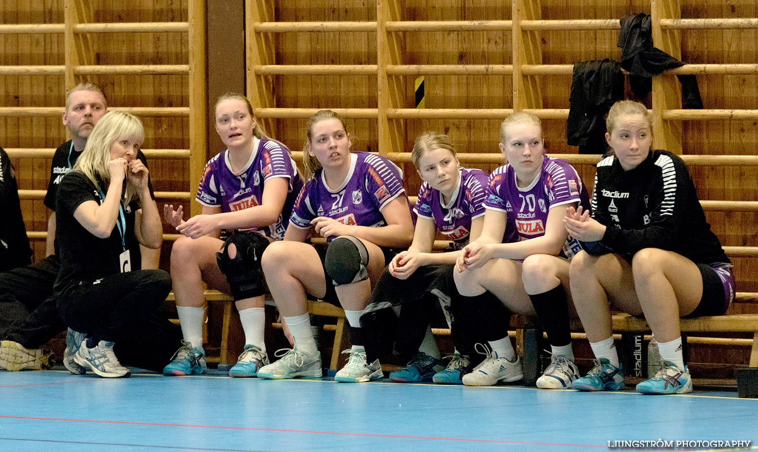 HK Country-Skara HF U 25-22,dam,Stöpenhallen,Stöpen,Sverige,Handboll,,2015,115397