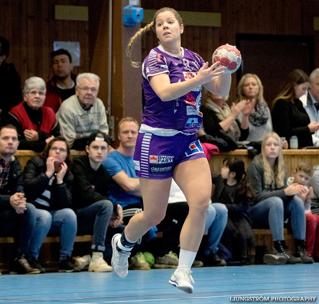 HK Country-Skara HF U 25-22,dam,Stöpenhallen,Stöpen,Sverige,Handboll,,2015,115401