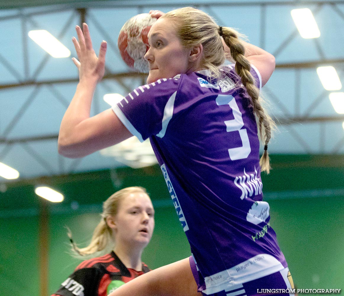 HK Country-Skara HF U 25-22,dam,Stöpenhallen,Stöpen,Sverige,Handboll,,2015,115404