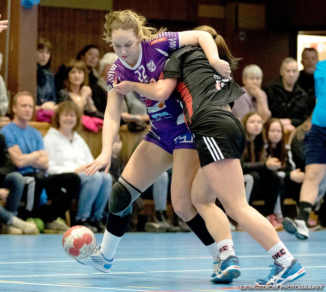 HK Country-Skara HF U 25-22,dam,Stöpenhallen,Stöpen,Sverige,Handboll,,2015,115406